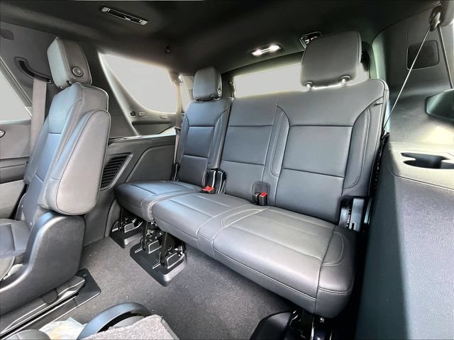 New 2026 Chevrolet Tahoe Z71 w/ Z71 Off-Road Package AWD/4WD image 26
