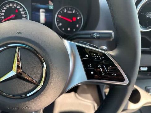 New 2025 Mercedes-Benz Sprinter 3500 image 15