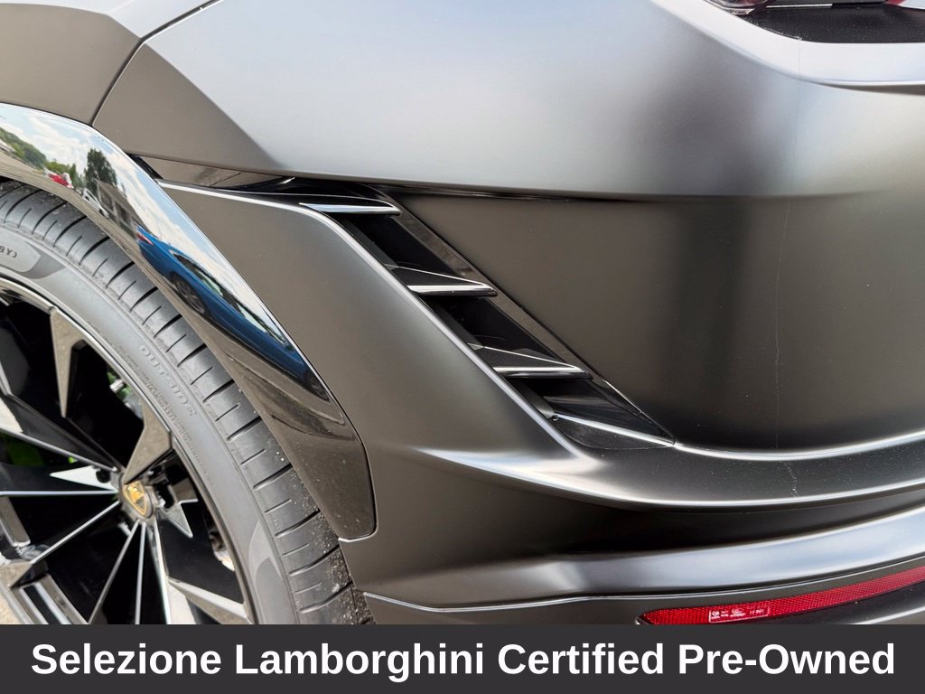 Used 2024 Lamborghini Urus S AWD/4WD image 12