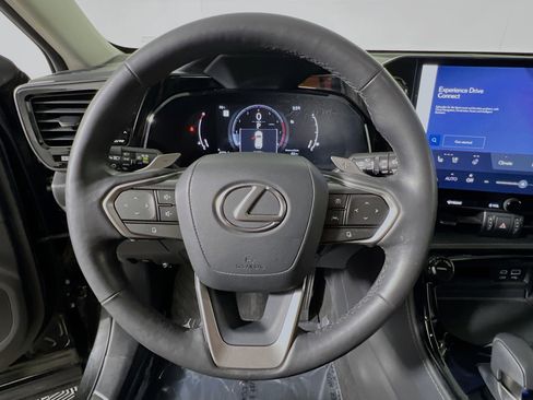 Used 2024 Lexus NX 350 AWD w/ Vision Package image 18