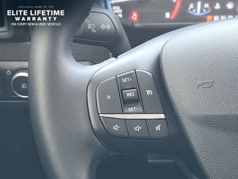 Used 2024 Ford Bronco Sport Big Bend w/ Convenience Package AWD/4WD image 28
