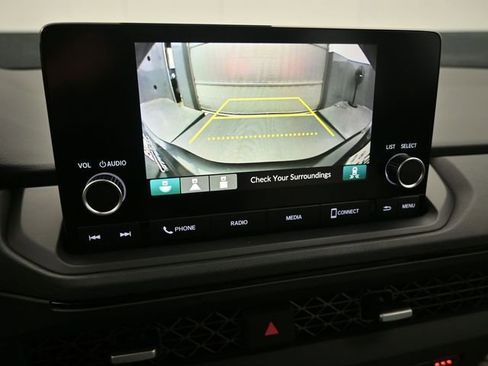 New 2025 Honda Accord SE image 18