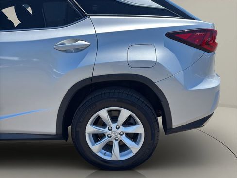 Used 2016 Lexus RX 350 AWD w/ Premium Package image 24