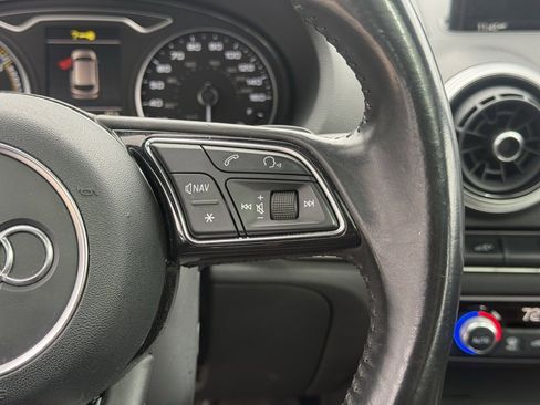 Used 2017 Audi A3 e-tron Premium w/ Sport Package image 16