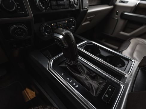 Used 2019 Ford F150 Limited AWD/4WD image 20