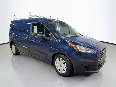 Used 2021 Ford Transit Connect XL image 5