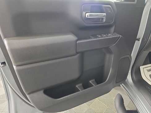 New 2026 Chevrolet Silverado 2500 Custom w/ Custom Value Package image 14