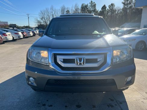 Used 2011 Honda Pilot EX-L image 3