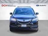Used 2014 Acura MDX SH-AWD w/ Tech & Entertainment image 2