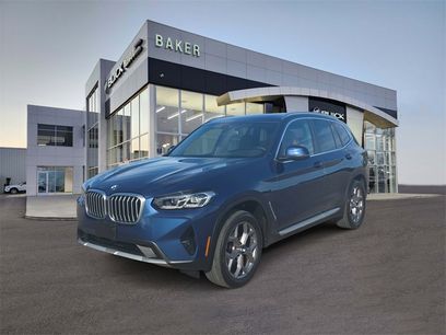 Used 2023 BMW X3 xDrive30i w/ Convenience Package