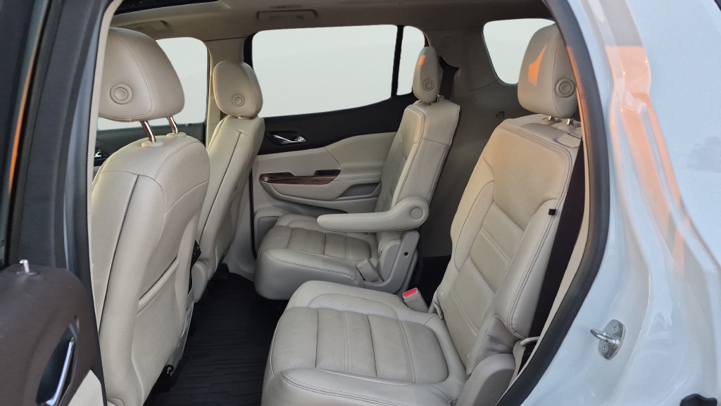 Used 2019 GMC Acadia Denali AWD/4WD image 26