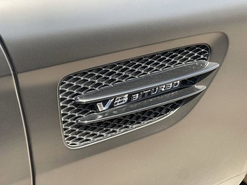 Used 2016 Mercedes-Benz AMG GT S image 5