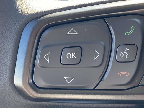 New 2026 Jeep Wrangler Sport S image 22