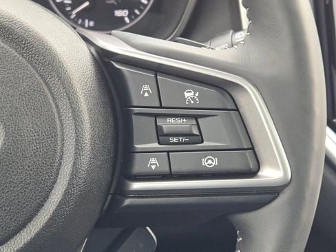 Certified 2025 Subaru Ascent Touring w/ Popular Package #1 image 32