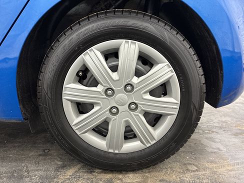 Used 2021 Kia Rio S image 22