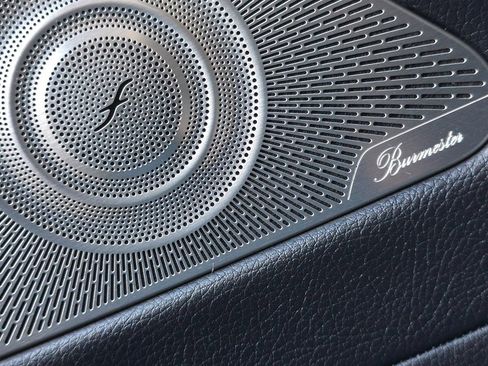 Used 2021 Mercedes-Benz S 580 4MATIC Sedan image 30