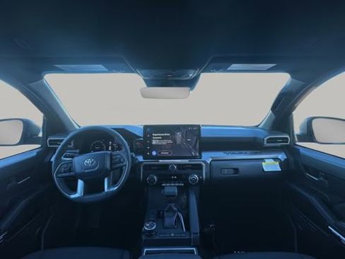 New 2026 Toyota Tacoma TRD Off-Road AWD/4WD image 10