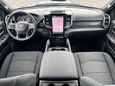 New 2026 RAM 2500 Big Horn image 16