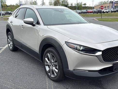 Used 2023 MAZDA CX-30 AWD 2.5 S w/ Premium Package image 1