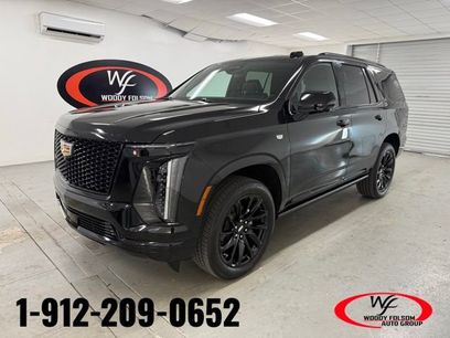 Used 2026 Cadillac Escalade Sport w/ Touring Package