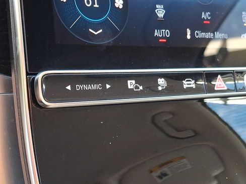 Certified 2025 Mercedes-Benz GLC 350e 4MATIC image 19
