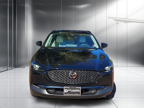 New 2026 MAZDA CX-30 2.5 Turbo w/ Premium Package image 25