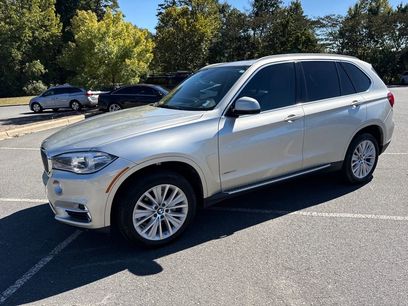 Used 2016 BMW X5 xDrive35i