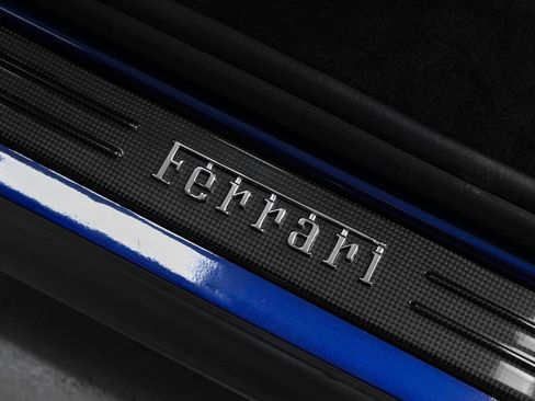 Certified 2022 Ferrari SF90 Spider AWD/4WD image 43