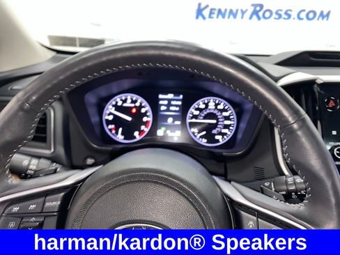 Certified 2023 Subaru Ascent Touring image 17