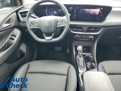 Used 2025 Buick Encore GX Sport Touring w/ Comfort Package FWD image 15