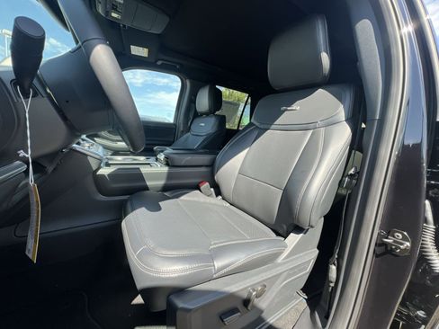 New 2026 Ford Expedition Max Platinum AWD/4WD image 21