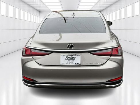 Certified 2021 Lexus ES 250 w/ Premium Package image 6
