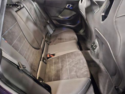 Certified 2025 BMW M235i xDrive w/ M Performance Package image 18