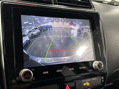 Used 2020 Mitsubishi Outlander Sport SE image 22