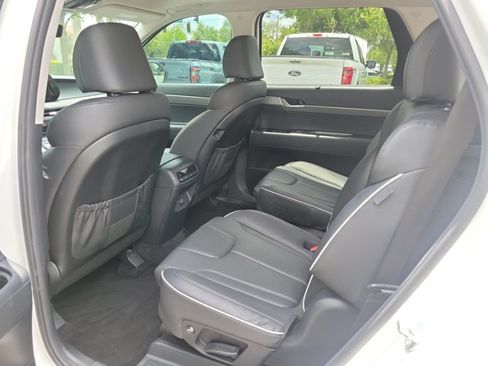 Used 2024 Hyundai Palisade XRT FWD image 9