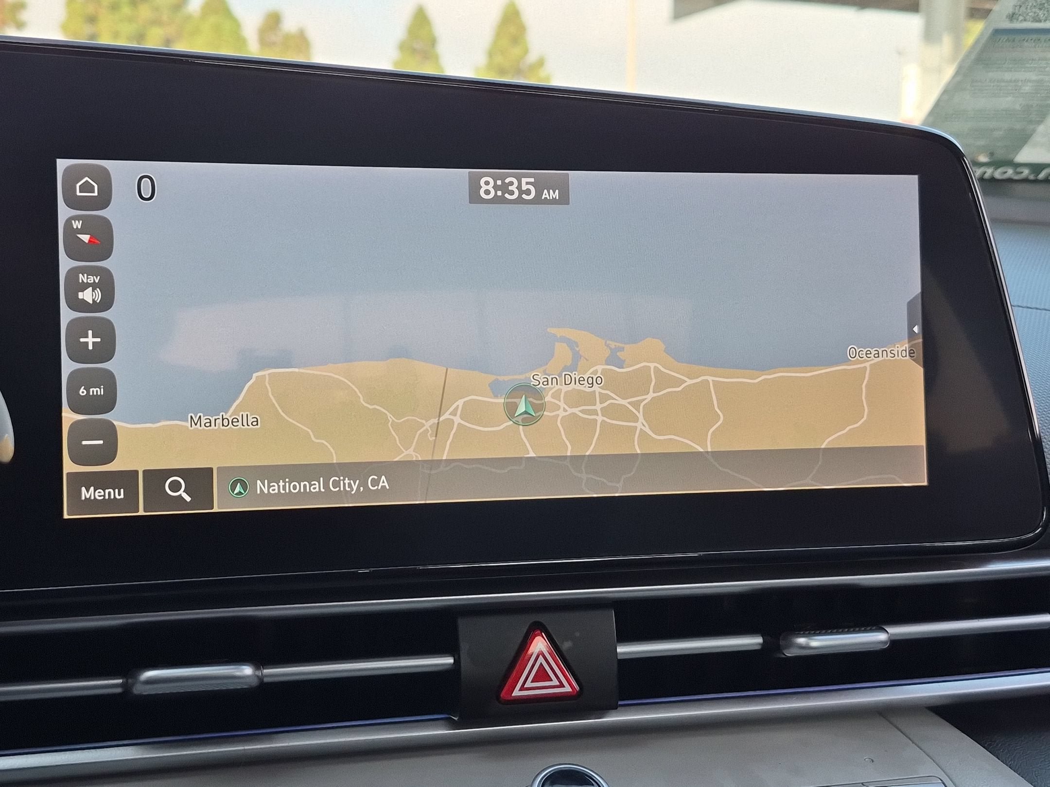 Used 2024 Hyundai Elantra Limited FWD image 21