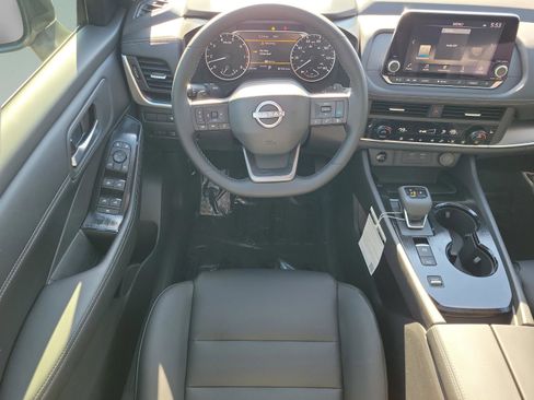 New 2026 Nissan Rogue SV w/ SV Premium Package image 15