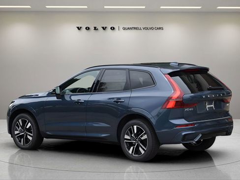 Certified 2026 Volvo XC60 B5 Core w/ Protection Package Premier image 6