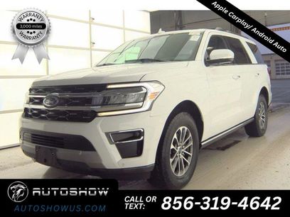 Used 2024 Ford Expedition Limited