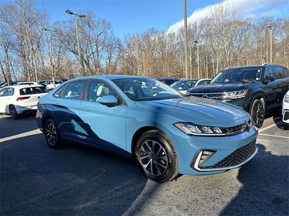 Certified 2025 Volkswagen Jetta S