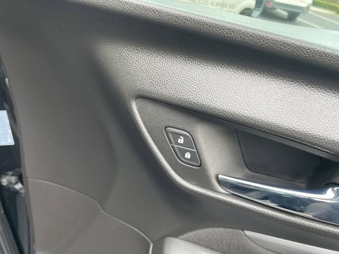 Certified 2023 Chevrolet Bolt EUV LT FWD image 51