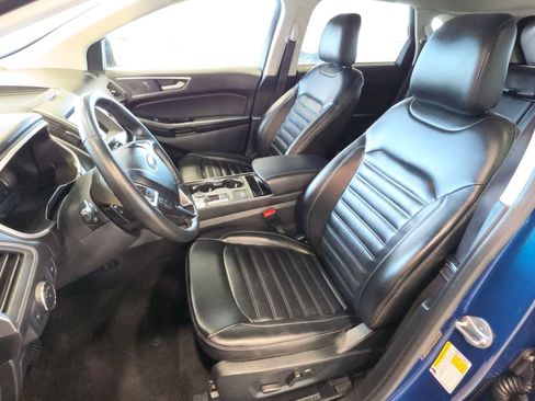 Used 2020 Ford Edge SEL AWD/4WD image 15