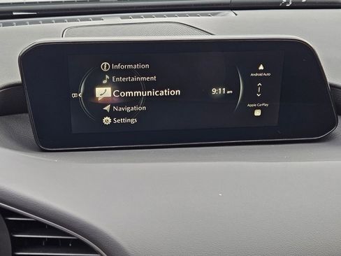 New 2026 MAZDA MAZDA3 s Sport image 20