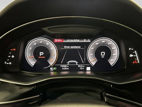 Used 2019 Audi Q8 Premium Plus w/ Premium Plus AWD/4WD image 20