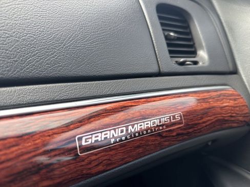 Used 2002 Mercury Grand Marquis LS RWD image 28