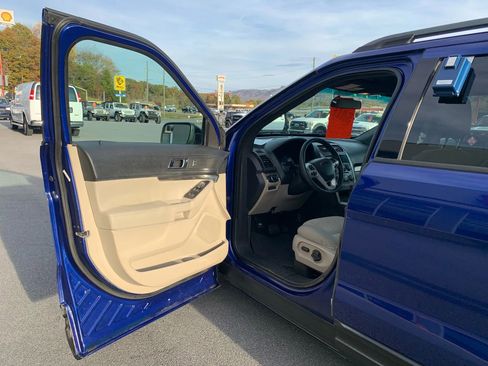 Used 2014 Ford Explorer XLT image 7