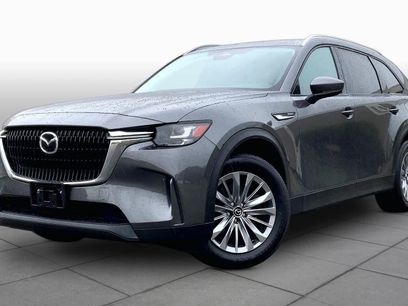 Used 2024 MAZDA CX-90 Plug-In Hybrid w/ Preferred