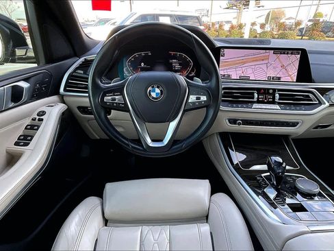 Used 2020 BMW X5 sDrive40i w/ Premium Package image 5