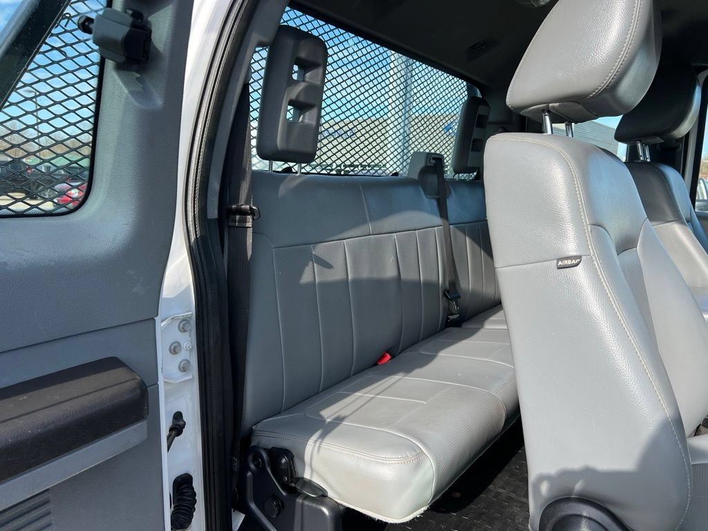 Used 2012 Ford F450 XL w/ XL Value Pkg RWD image 18
