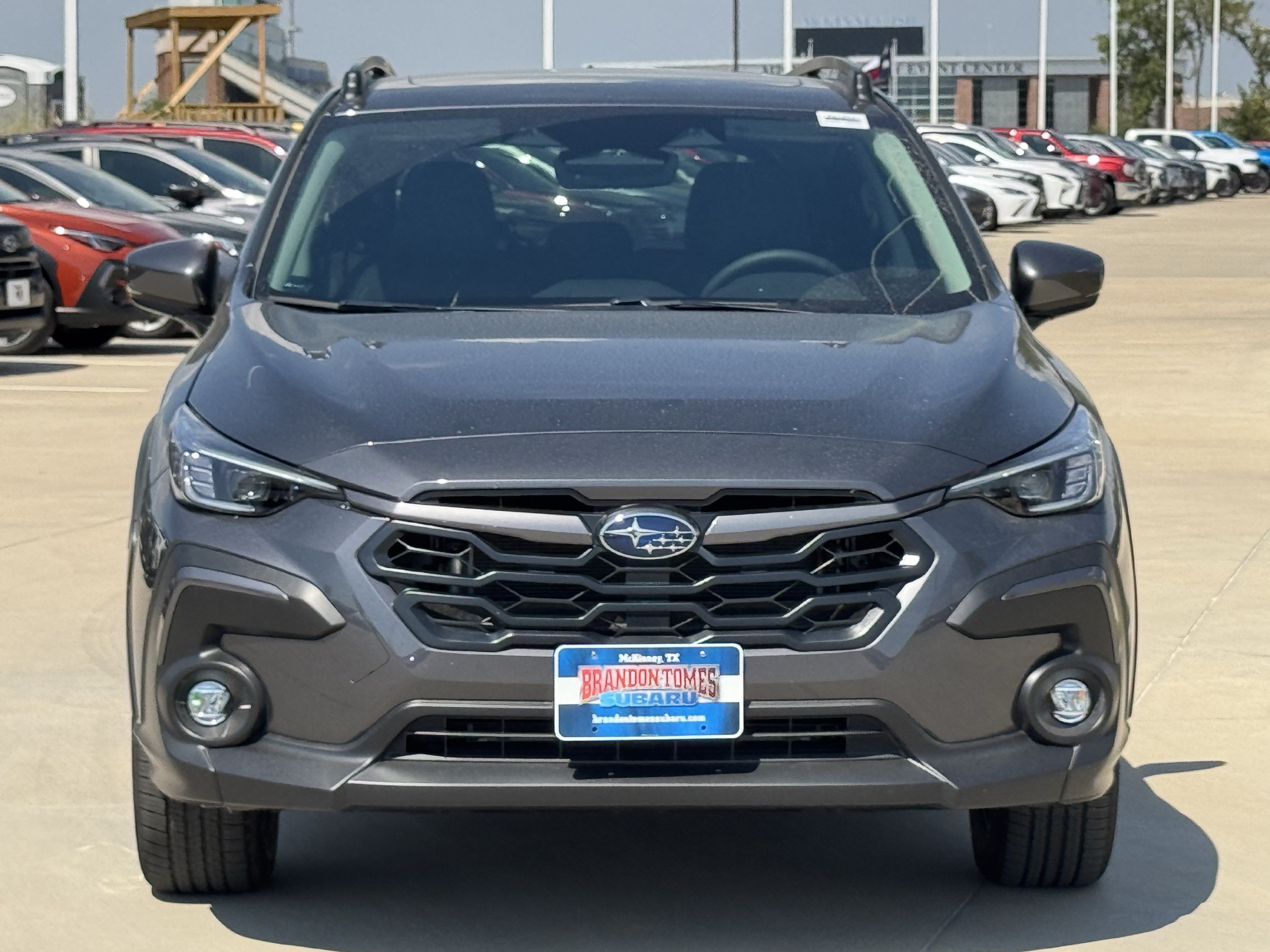 New 2026 Subaru Crosstrek 2.5i Limited AWD/4WD image 7